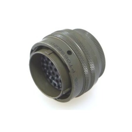 Amphenol PTSE 41C 41-20 PIN PLUG PT06SE2041P